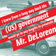 Illustration for article titled Did Ronald Reagan And Margaret Thatcher Conspire To Kill The DeLorean?